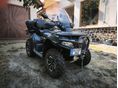 CFMOTO CFORCE 625 2024/12 - 2