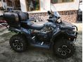 CFMOTO CFORCE 625 2024/12 - 3