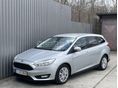 FORD FOCUS 2.0 TDCi Titanium S S Powershift Automata.kormány fűtés ülés fűtés.Navigáció