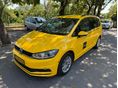 VOLKSWAGEN TOURAN 2.0 TDI BMT SCR Comfortline DSG7 [7 személy]
