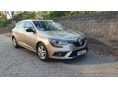 RENAULT MEGANE 1.5 dCi Zen