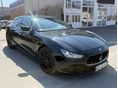 MASERATI GHIBLI 3.0 D V6 (Automata)
