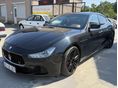 MASERATI GHIBLI 2014/10 - 2