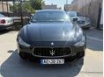 MASERATI GHIBLI 2014/10 - 3