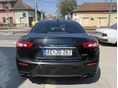 MASERATI GHIBLI 2014/10 - 11