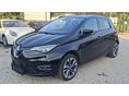RENAULT ZOE Z.E. R135 52 kWh Intens (Automata) 1 tulaj. sér.mentes. garanciális akku