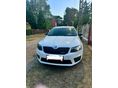 SKODA OCTAVIA Combi 2.0 CR TDI RS