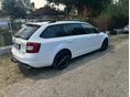 SKODA OCTAVIA 2016/10 - 2