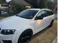 SKODA OCTAVIA 2016/10 - 4