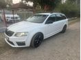 SKODA OCTAVIA 2016/10 - 10