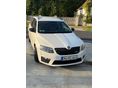 SKODA OCTAVIA 2016/10 - 11