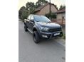 FORD RANGER 3.2 TDCi 4x4 Wild Trak EURO6 Nincs +ÁFA. Friss szervíz. műszaki