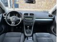 VOLKSWAGEN GOLF VI 2009/10 - 5
