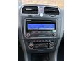 VOLKSWAGEN GOLF VI 2009/10 - 11