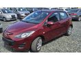 MAZDA 2 2011/6 - 1