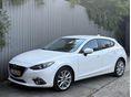 MAZDA 3 Sport 2.2 D Revolution Top Navigáció.xenon .ülésfűtés.kulcs nélkuli nyitás
