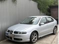 SEAT LEON 2004/12 - 1