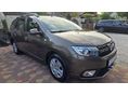 DACIA LOGAN MCV 1.0 SCe Arctic MAGYAR!! 48000 KM!! VÉGIG SZERVIZELT-OLYAN MINT AZ ÚJ!