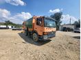 MERCEDES-BENZ Atego 1523