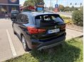 BMW X1 2017/8 - 2