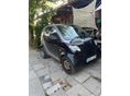 SMART FORTWO CITY COUPE 0.7Coupe Passion Softip