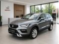 SEAT ATECA 2.0TDI Style DSG LED/Navi/Kamera/Táv.temp/Ü.fűtés/17Alu!!!