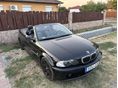 BMW 320Ci (Automata) CABRIO