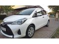 TOYOTA YARIS 1.33 Active Comfort CVT