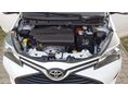 TOYOTA YARIS 2016/6 - 2