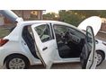 TOYOTA YARIS 2016/6 - 4