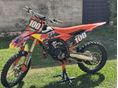 KTM 125 SX 