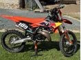 KTM 125 SX 2025 - 2