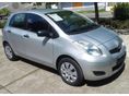 TOYOTA YARIS 1.0 Terra 42.647km!!!