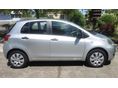 TOYOTA YARIS 2009/10 - 2