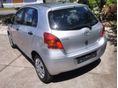 TOYOTA YARIS 2009/10 - 4
