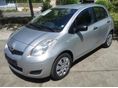 TOYOTA YARIS 2009/10 - 6