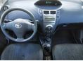 TOYOTA YARIS 2009/10 - 8