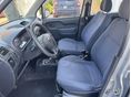 SUZUKI WAGON R+ 2004/7 - 15
