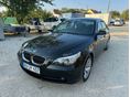 BMW 523i MANUAL 6! GYÖNYÖRŰ ÁLLAPOT!