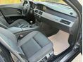 BMW 523 2006/8 - 11