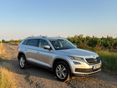 SKODA KODIAQ 2.0 TDI SCR Ambition DSG
