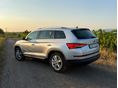 SKODA KODIAQ 2017/8 - 2