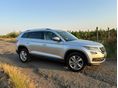 SKODA KODIAQ 2017/8 - 5