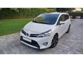 TOYOTA VERSO 1.6 Active TSS Executive Panoráma Üvegtető. Navi. Garanciával !!