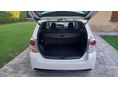 TOYOTA VERSO 2018/8 - 11
