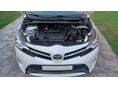 TOYOTA VERSO 2018/8 - 12