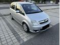 OPEL MERIVA A 2006/2 - 2