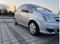 OPEL MERIVA A 2006/2 - 11