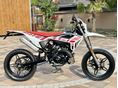 BETAMOTOR RR 50 Új típus