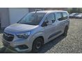 OPEL COMBO Life 1.5 CDTI Enjoy XL Hosszított kivitel-ülésfűtés-kormányfűtés